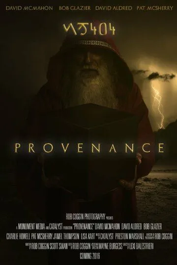 NS404: Provenance (2018) смотреть онлайн