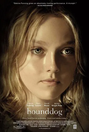 Затравленная (2007) смотреть онлайн