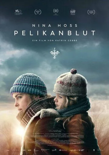 Кровь пеликана (2019) смотреть онлайн