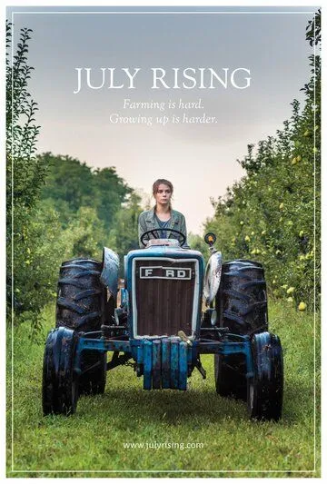 July Rising (2019) смотреть онлайн