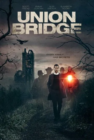 Union Bridge (2019) смотреть онлайн