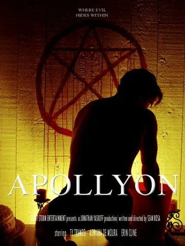 Apollyon (2018) смотреть онлайн