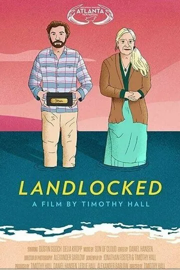 Landlocked (2021) смотреть онлайн