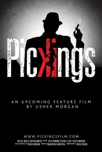 Pickings (2018) смотреть онлайн