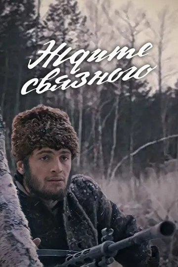 Ждите связного (1979) смотреть онлайн