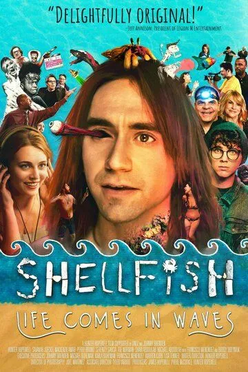 Shellfish (2020) смотреть онлайн