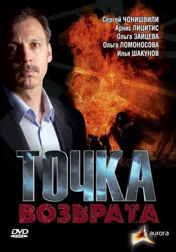 Точка возврата (2007) смотреть онлайн