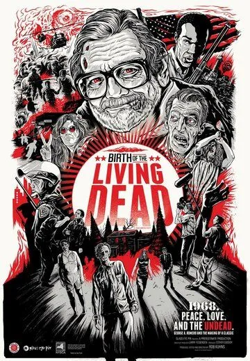 Year of the Living Dead (2013) смотреть онлайн