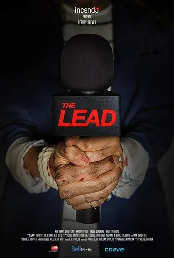 The Lead (2020) смотреть онлайн