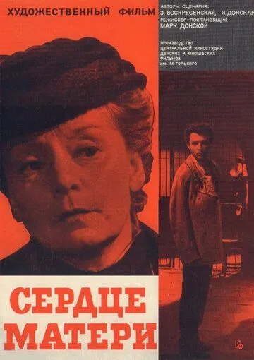 Сердце матери (1965) смотреть онлайн