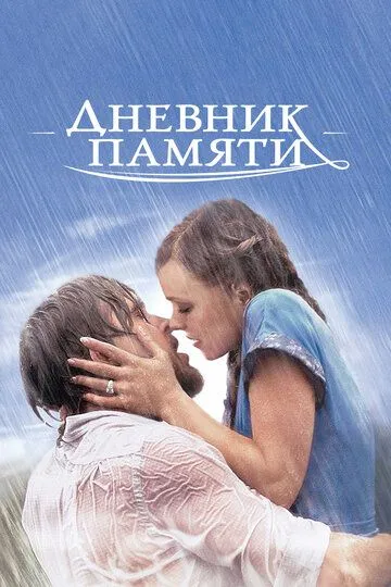 Дневник памяти (2004) смотреть онлайн