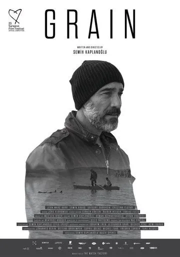 Зерно (2017) смотреть онлайн