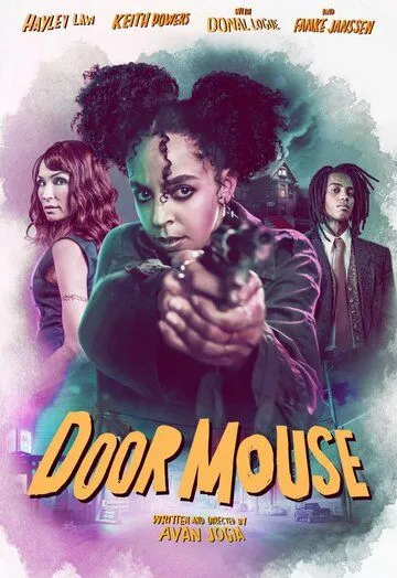 Door Mouse (2022) смотреть онлайн