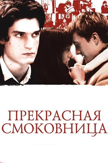 Прекрасная смоковница (2008) смотреть онлайн