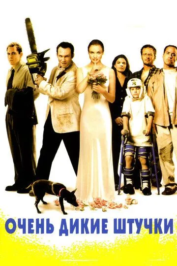 Очень дикие штучки (1998) смотреть онлайн