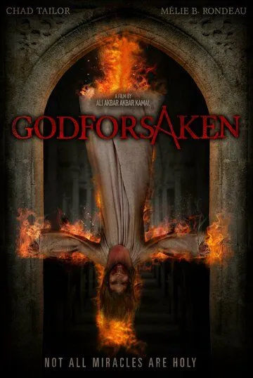 Godforsaken (2020) смотреть онлайн