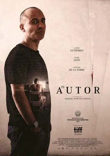 Автор (2017) смотреть онлайн