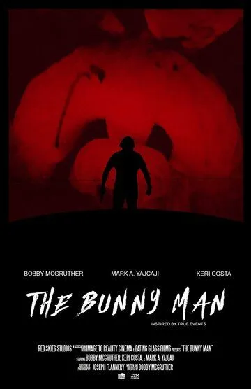 The Bunny Man (2021) смотреть онлайн