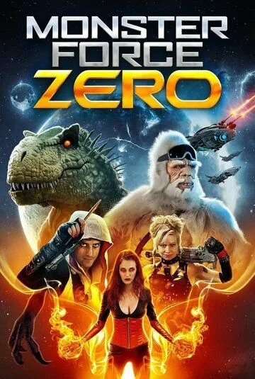 Monster Force Zero (2019) смотреть онлайн