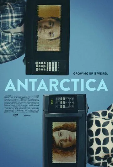 Antarctica (2020) смотреть онлайн