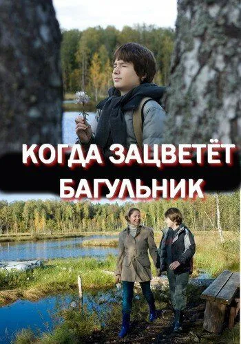 Когда зацветёт багульник (2010) смотреть онлайн