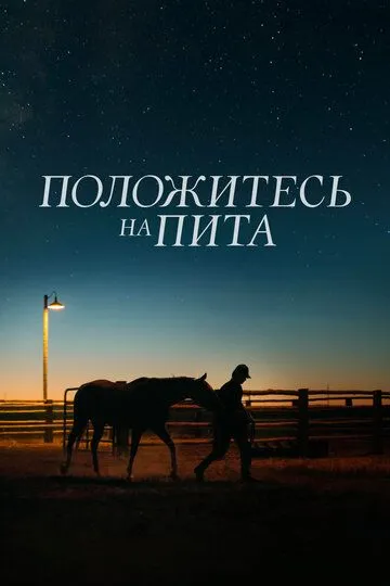 Положитесь на Пита (2017) смотреть онлайн