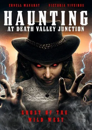 Haunting at Death Valley Junction (2020) смотреть онлайн