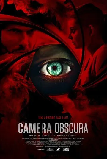 Камера обскура (2017) смотреть онлайн