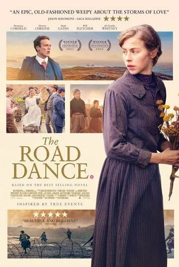 The Road Dance (2021) смотреть онлайн