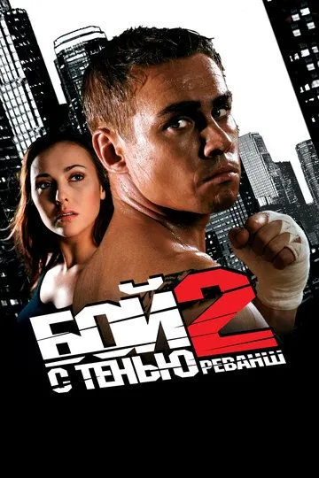 Бой с тенью 2: Реванш (2007) смотреть онлайн