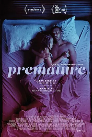 Premature (2019) смотреть онлайн