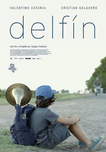 Delfin (2019) смотреть онлайн