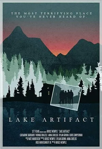 Lake Artifact (2019) смотреть онлайн