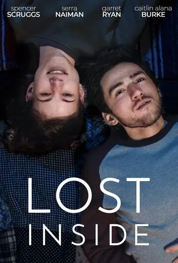 Lost Inside (2022) смотреть онлайн