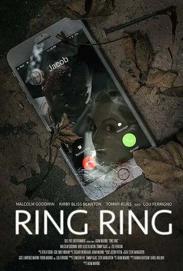 Ring Ring (2019) смотреть онлайн