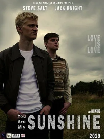 You Are My Sunshine (2021) смотреть онлайн