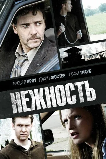 Нежность (2007) смотреть онлайн