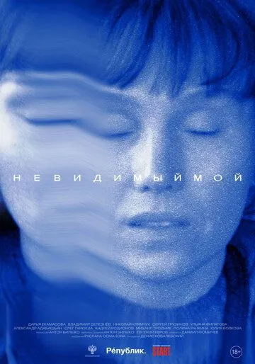 Невидимый мой (2024) смотреть онлайн