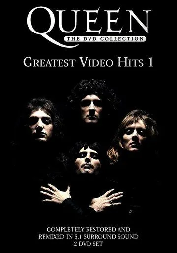 Queen: Greatest Video Hits 1 (2002) смотреть онлайн