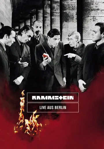 Rammstein: Live aus Berlin (1998) смотреть онлайн