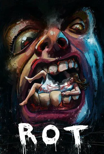 Rot (2019) смотреть онлайн