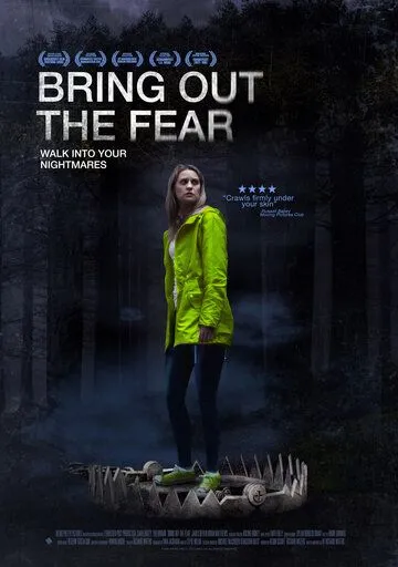 Bring Out the Fear (2021) смотреть онлайн