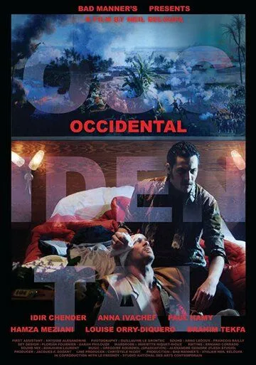 Occidental (2017) смотреть онлайн