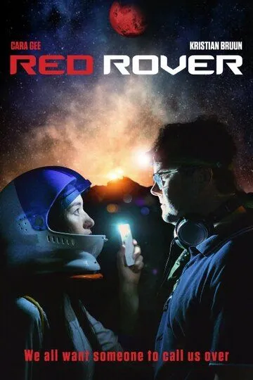 Red Rover (2018) смотреть онлайн