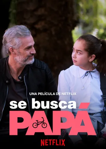 Se busca papá (2020) смотреть онлайн