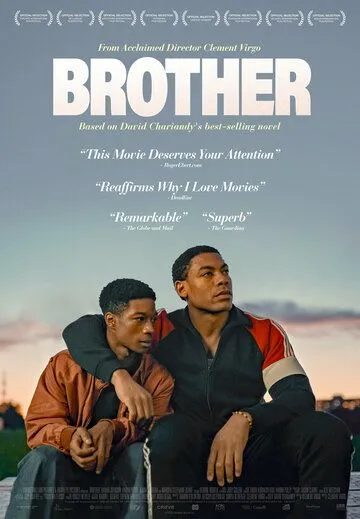 Brother (2022) смотреть онлайн