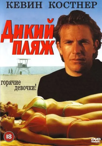 Дикий пляж (1981) смотреть онлайн