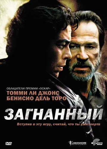 Загнанный (2003) смотреть онлайн