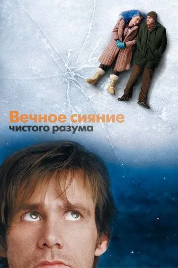 Вечное сияние чистого разума (2004) смотреть онлайн