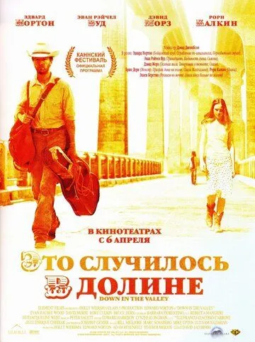 Это случилось в долине (2004) смотреть онлайн